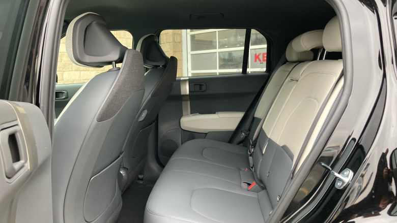 Kia Ev3 148kW GT-Line 81.4kWh 5dr Auto Electric Estate